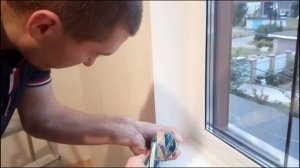 Делаем откосы из сендвич панелей.Плюсы и минусы.