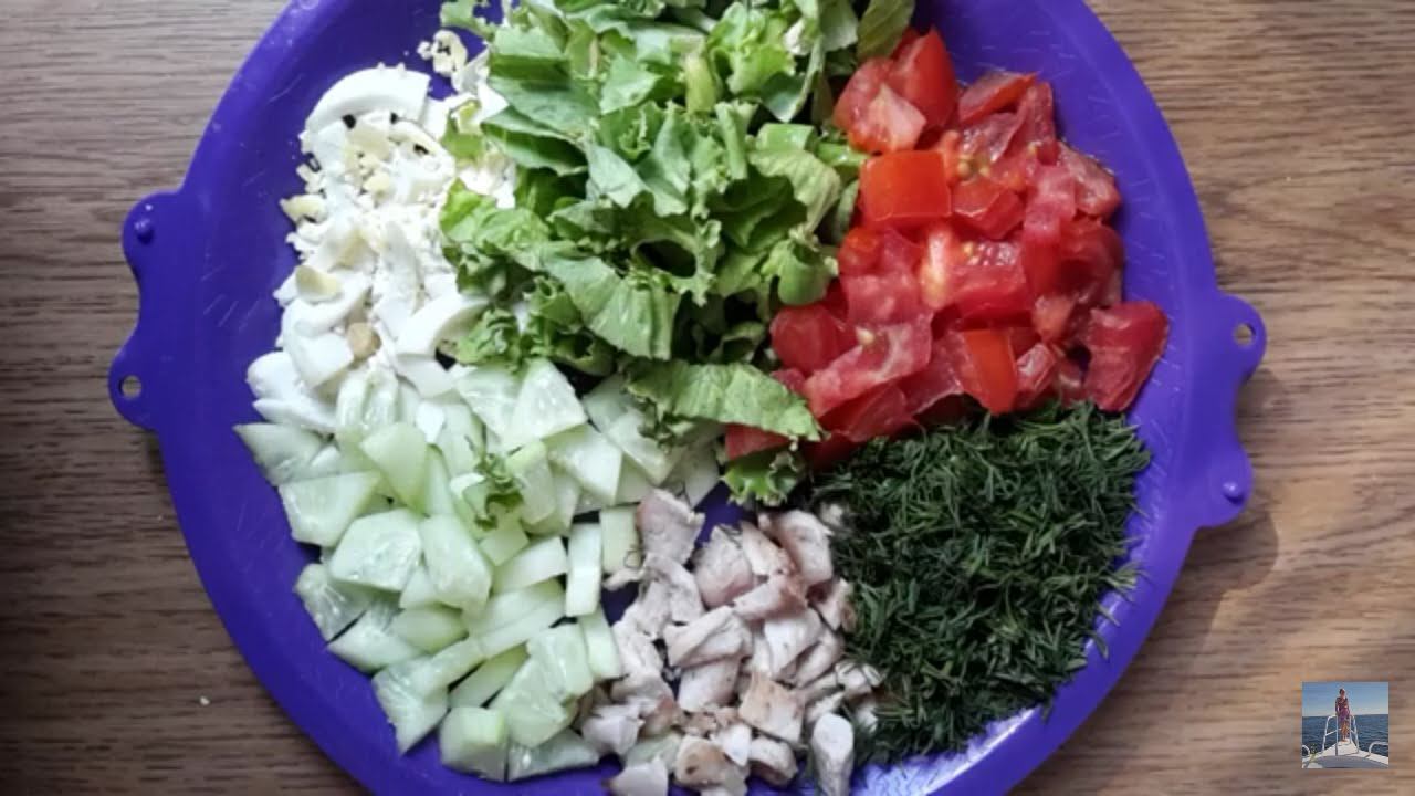 Тутси - диеты и путешествия