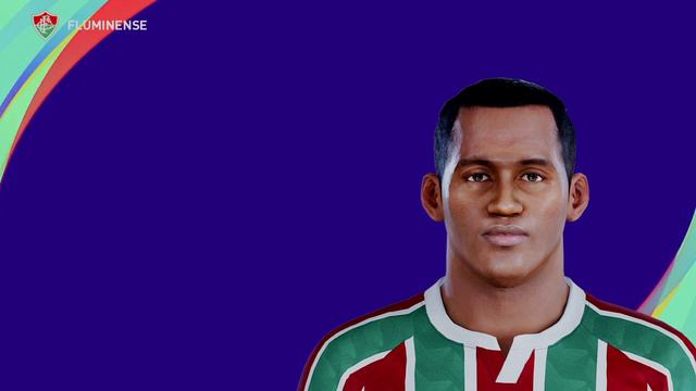 Marquinhos PES 2021 - How to create | Como fazer смотреть онлайн