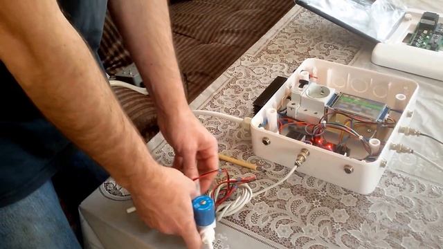Автоматика АВВИ 2.12, обзор смотреть онлайн