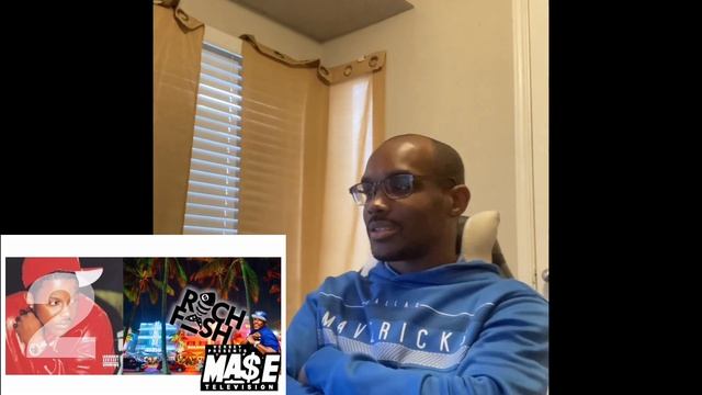 Rest In Peace P. Diddy | Ma$e - Oracle 2: The Liberation Of Mason Berta (Diddy Diss) | REACTION смотреть онлайн