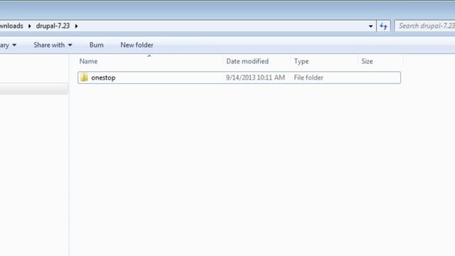 Practical Drupal Development - Episode 1 Installing Drupal смотреть онлайн