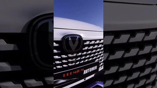 Новый Changan UNI -T 2023 ну очень интересный автомобиль ✅ по всем вопросам пишем по ссылке ниже смотреть онлайн