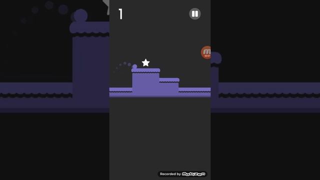 Color Switch Run Mode Easy Difficulty Level 1 смотреть онлайн