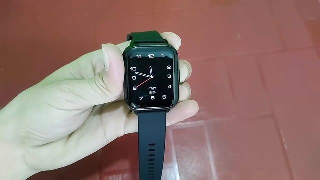 Best Budget Value for Money Smart Watch DIZO Watch-2 | Unboxing & Review смотреть онлайн