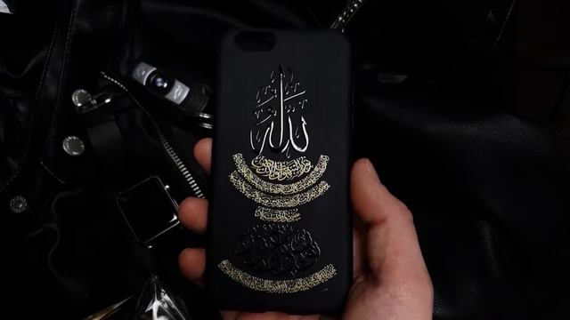 ИСЛАМ ЧЕХОЛ НА ЗАКАЗ смотреть онлайн
