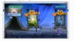 RPCS3 настройка эмулятора для Rayman Legends