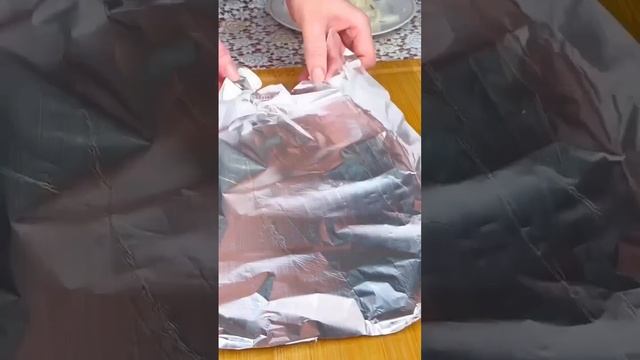 Рецепты на каждый день