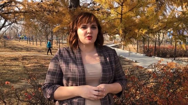 Онлайн - проект "РелакСтихиЯ". Стихотворение Е.Кондаковой "Пройдет лет 10...", читает Д.Капарулина смотреть онлайн