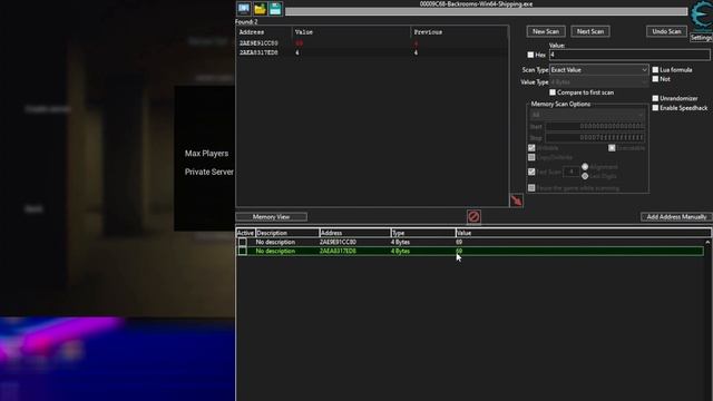 How to increase max player limit on Escape the Backrooms смотреть онлайн