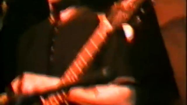 Мать Тереза — Концерт в клубе Форпост, 18 сентября 2004 г. смотреть онлайн