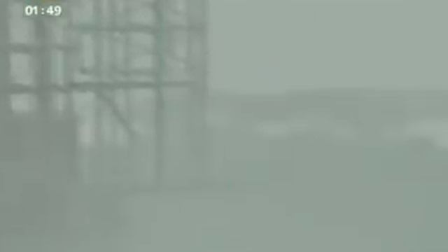 Draupner Monster Wave смотреть онлайн