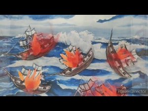 Мультфильм «Слава русского оружия. Наши герои. Фёдор Фёдорович Ушаков»