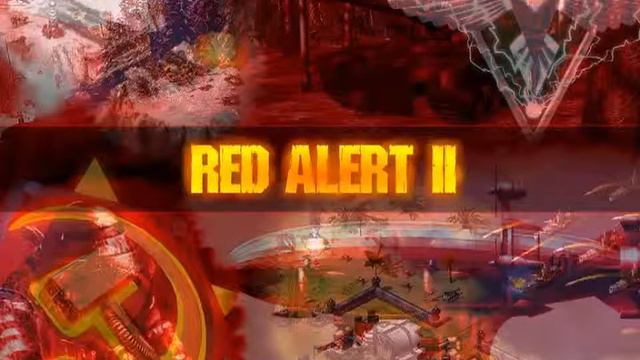 -Red Alert 2 Tension- смотреть онлайн
