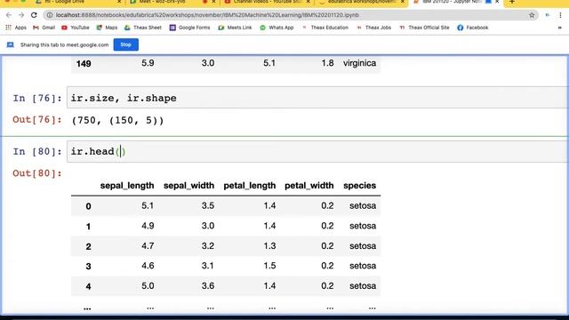 EDU IBM 201120 смотреть онлайн