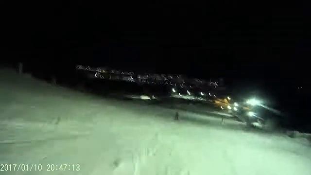 2018 01 05 Спуск Мончегорск смотреть онлайн