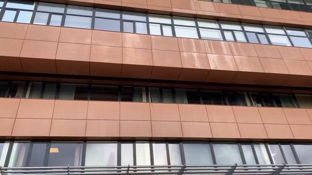 Продажа помещений в бизнес центре улица Горбунова, 2С3! смотреть онлайн
