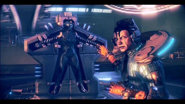 Alad V - The most memorable Jupiter quotes (Warframe) смотреть онлайн