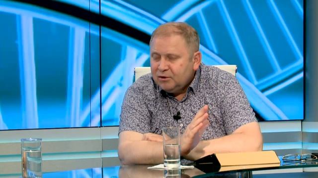 Поговорите с доктором. Об онкозаболеваниях смотреть онлайн