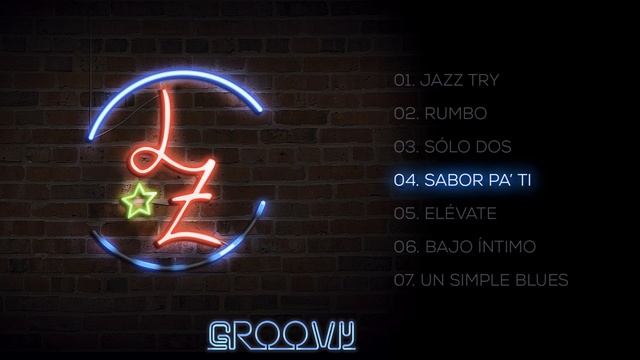Disco "Groovy" смотреть онлайн