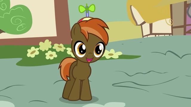 Rick and Morty Meets My Little pony "CROSSOVER ANIMATION" смотреть онлайн