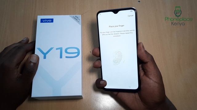 vivo Y19 Unboxing смотреть онлайн