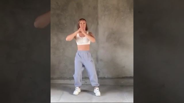 Жиросжигающая тренировка без прыжков смотреть онлайн