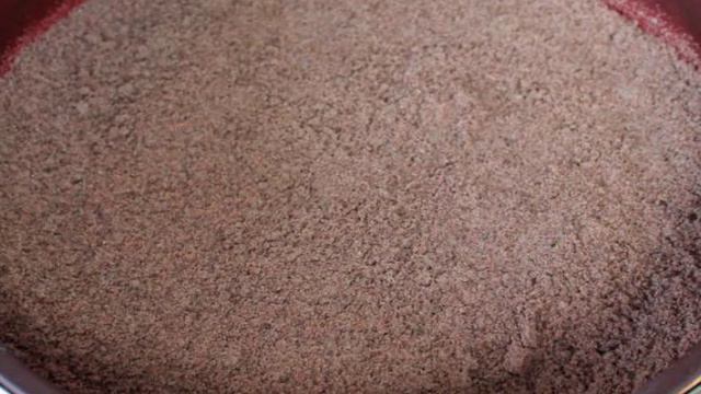 Вкусные будни