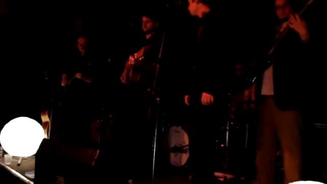 The Vega Star - The Error смотреть онлайн
