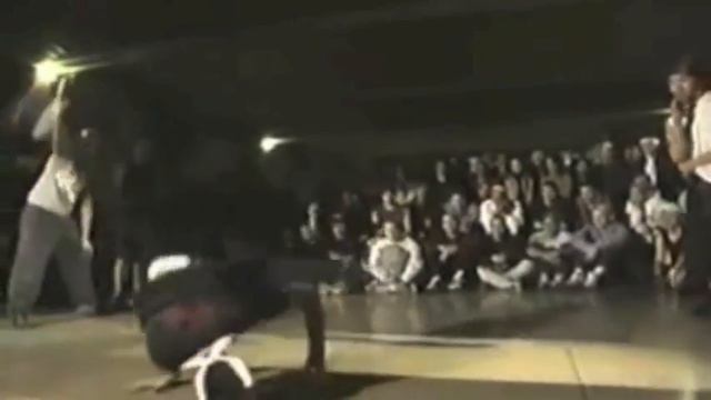 Ground Zero Crew (USA) vs Pokemon (FRANCE) (Royal Clash 2002 - Grenoble,France) смотреть онлайн
