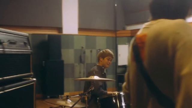 Given (2021) Ritsuka's session смотреть онлайн