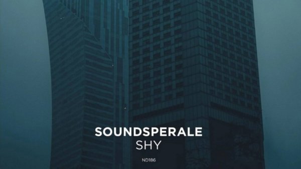 Soundsperale - Shy / deep house / electronic / vocal / chill / 2023