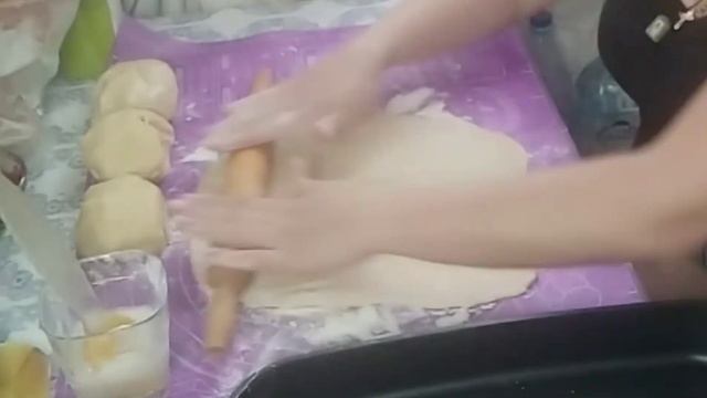 Пахлава,самый простой рецепт!!! смотреть онлайн