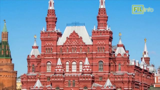 КАЛЕНДАРЬ ИСТОРИИ 21 ФЕВРАЛЯ смотреть онлайн