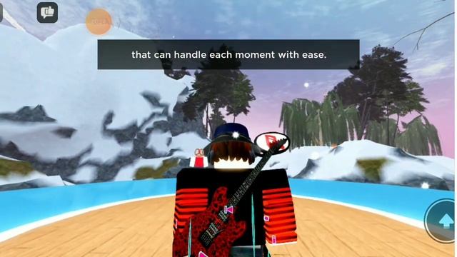 как получить 2 шляпы и 5 многослойных предметов одежды в ALO SANCTUARY в Roblox смотреть онлайн