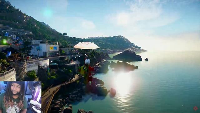 NOW THIS IS NEXT GEN! DokeV Gamescom 2021 Review #DokeV #Gamescom2021 #Review смотреть онлайн