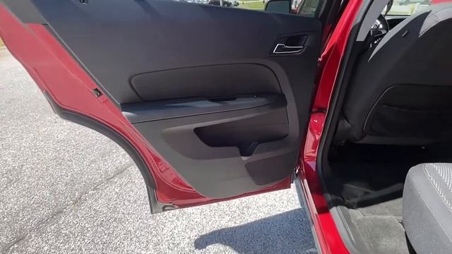 2015 Chevrolet Equinox Atlanta, Griffin, McDonough, Fayetteville, Thomaston, GA P27123 смотреть онлайн