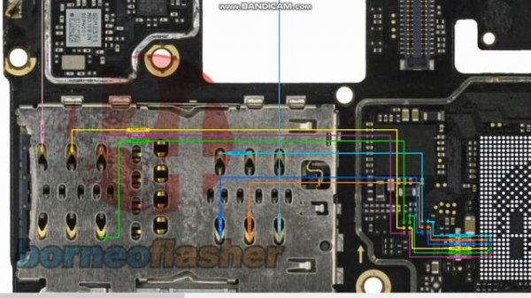 POCO X3 PRO complete schematics diagram and hardware solution