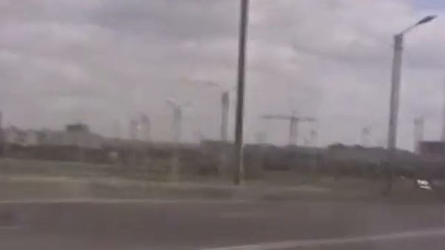 Город Караганда 1991 год смотреть онлайн