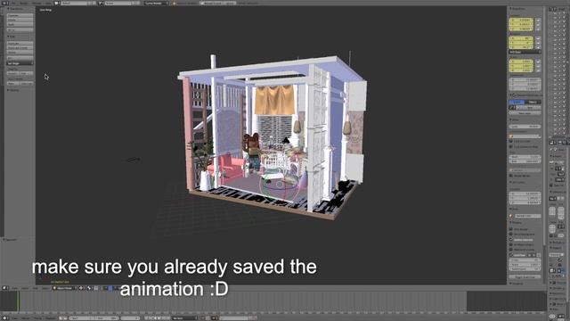 Roblox┊How to Render Your Animations Faster! (Blender 2.79 + 2.8) смотреть онлайн