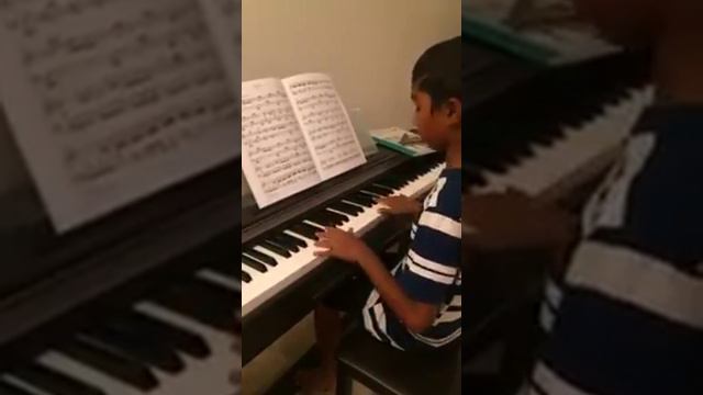 Fur Elise: Ludwig van Beethoven смотреть онлайн