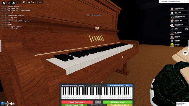 Roblox Piano || Undertale - Home смотреть онлайн