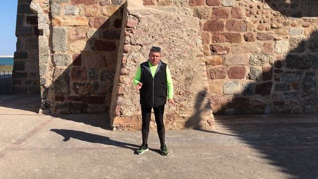 Изменение правил пляжного копа в Испании, Валенсия. На 2021 год. смотреть онлайн