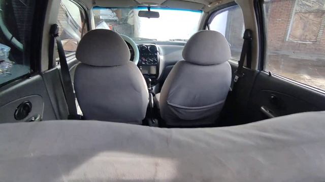 ???МАТИЗ 2 САТЫЛАТ ! 320000 СОМ .СУЗАК 2007 Г. 0.8 ОБЁМ .МЕХАНИКА. "Вариант" жок.0555478783ват.тел смотреть онлайн