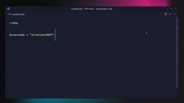 Variables in PHP | Laravel Career Path Bangla Course | Interactive Cares смотреть онлайн