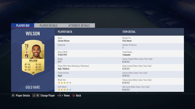FIFA 19 The Puzzler SBC! (Cheapest method!) League and Nations Hybrid Sbc смотреть онлайн