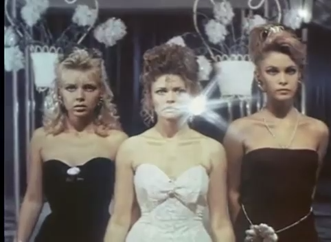 День любви (1990) смотреть онлайн