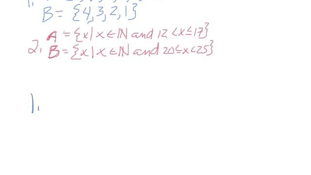 Discrete Set Theory 3 2013 08 14 21 38 16 смотреть онлайн