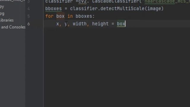 Lesson 34 How to detect nose from images using openCV in python تحديد أنف الإنسان فى بايثون смотреть онлайн