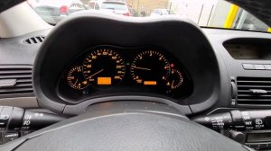 Toyota Avensis 2.0 D-4D 2004